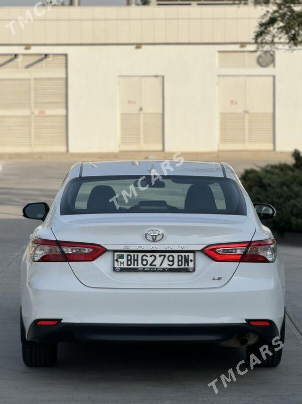 Toyota Camry 2019 - 285 000 TMT - Balkanabat - img 5