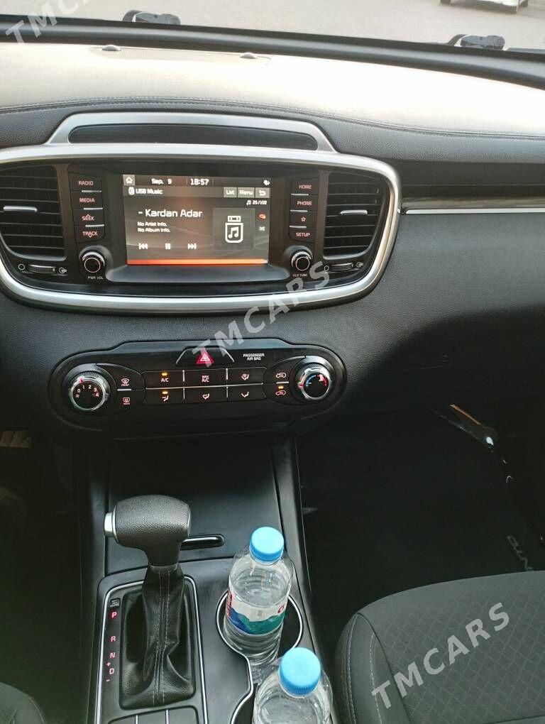 Kia Sorento 2020 - 310 000 TMT - Ашхабад - img 7