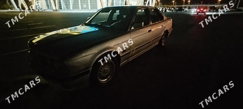 BMW E34 1991 - 52 000 TMT - Balkanabat - img 2