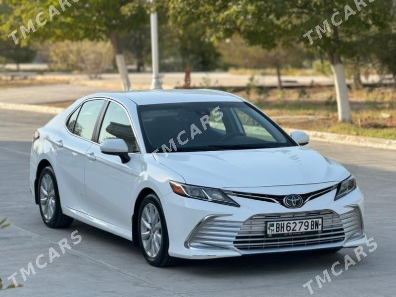Toyota Camry 2019 - 285 000 TMT - Balkanabat - img 4