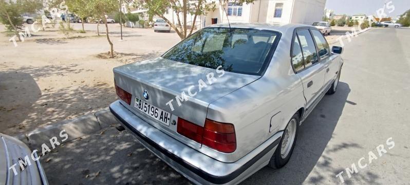 BMW E34 1991 - 52 000 TMT - Balkanabat - img 8