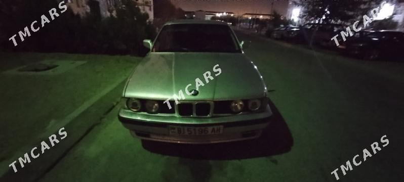 BMW E34 1991 - 52 000 TMT - Balkanabat - img 5