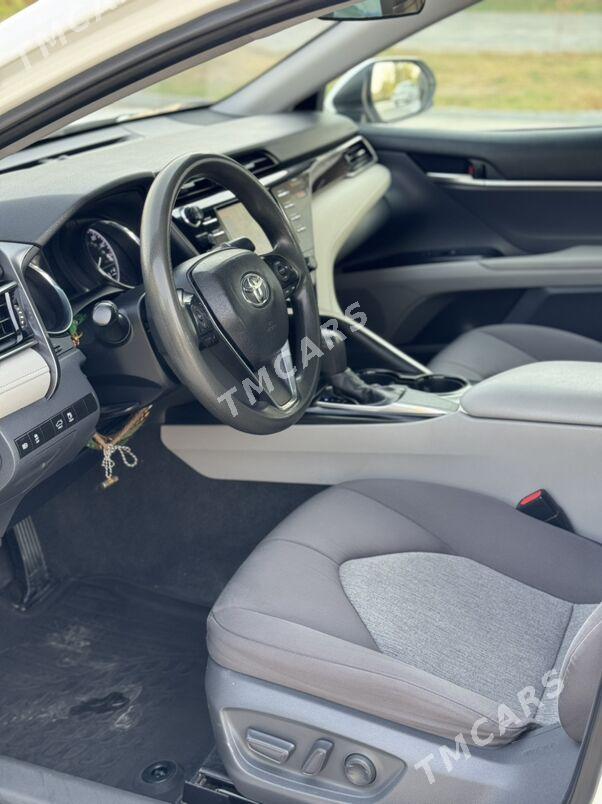 Toyota Camry 2019 - 285 000 TMT - Balkanabat - img 3