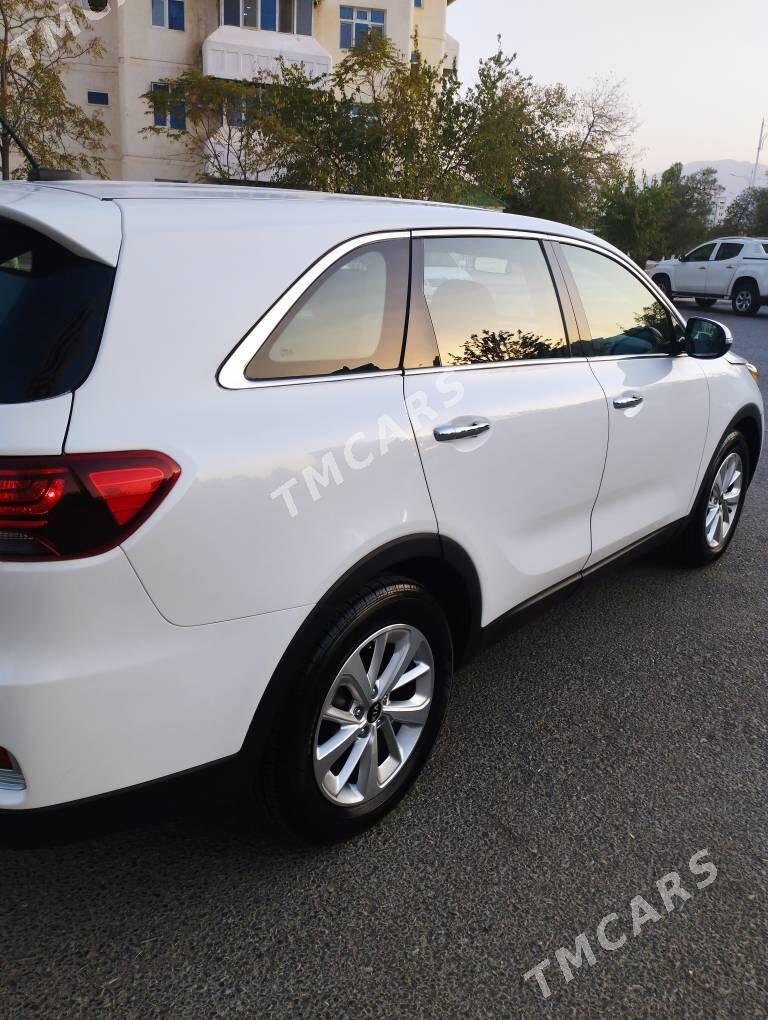 Kia Sorento 2020 - 310 000 TMT - Ашхабад - img 3