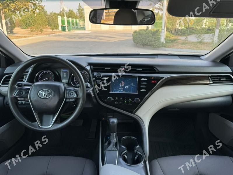Toyota Camry 2019 - 285 000 TMT - Balkanabat - img 6