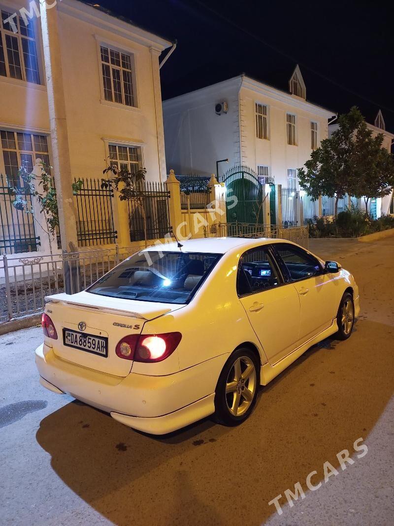 Toyota Corolla 2005 - 115 000 TMT - Änew - img 5