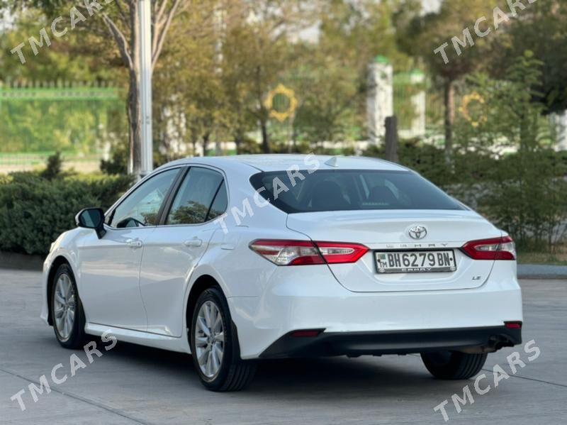 Toyota Camry 2019 - 285 000 TMT - Balkanabat - img 7