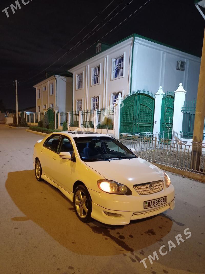 Toyota Corolla 2005 - 115 000 TMT - Änew - img 3