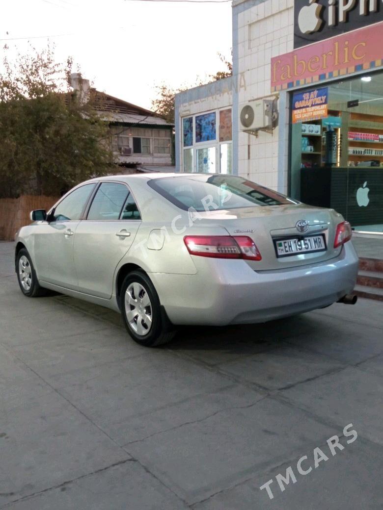 Toyota Camry 2009 - 145 000 TMT - Baýramaly - img 3