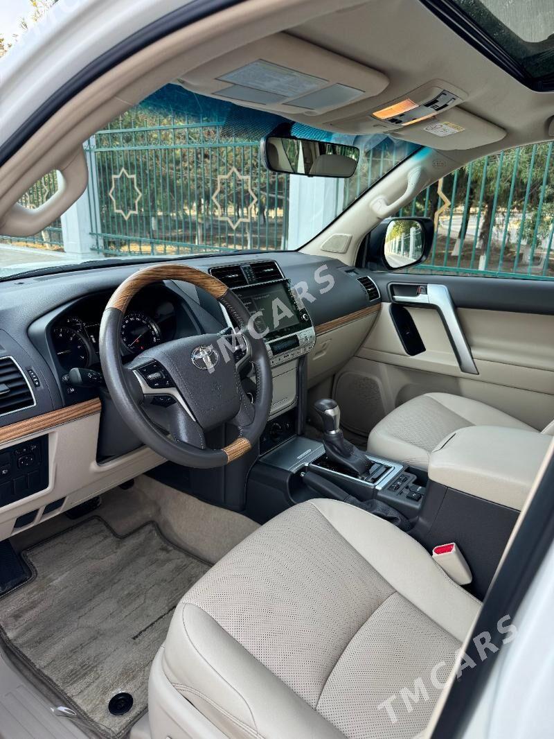 Toyota Land Cruiser Prado 2023 - 1 050 000 TMT - Ашхабад - img 6