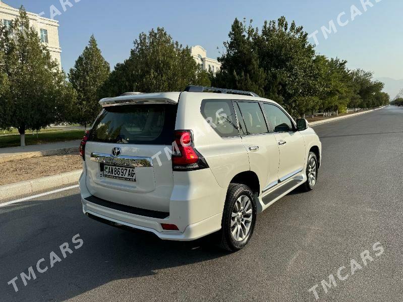 Toyota Land Cruiser Prado 2023 - 1 050 000 TMT - Ашхабад - img 4