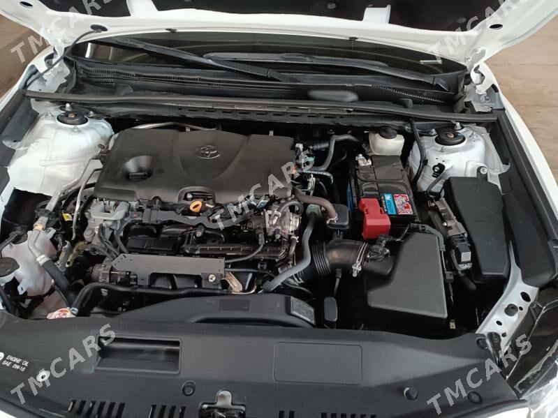 Toyota Camry 2022 - 330 000 TMT - Мары - img 6