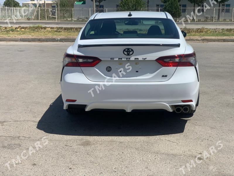 Toyota Camry 2022 - 330 000 TMT - Мары - img 3