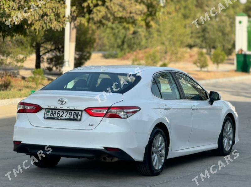 Toyota Camry 2019 - 285 000 TMT - Balkanabat - img 9