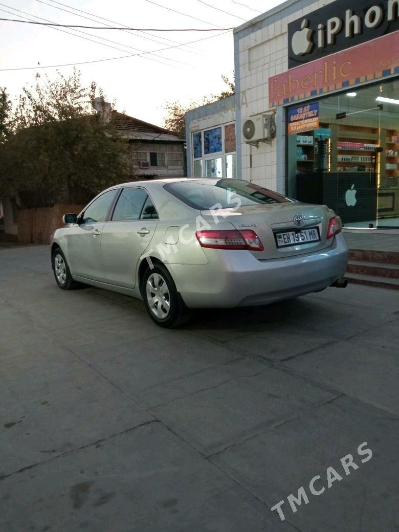 Toyota Camry 2009 - 145 000 TMT - Baýramaly - img 2