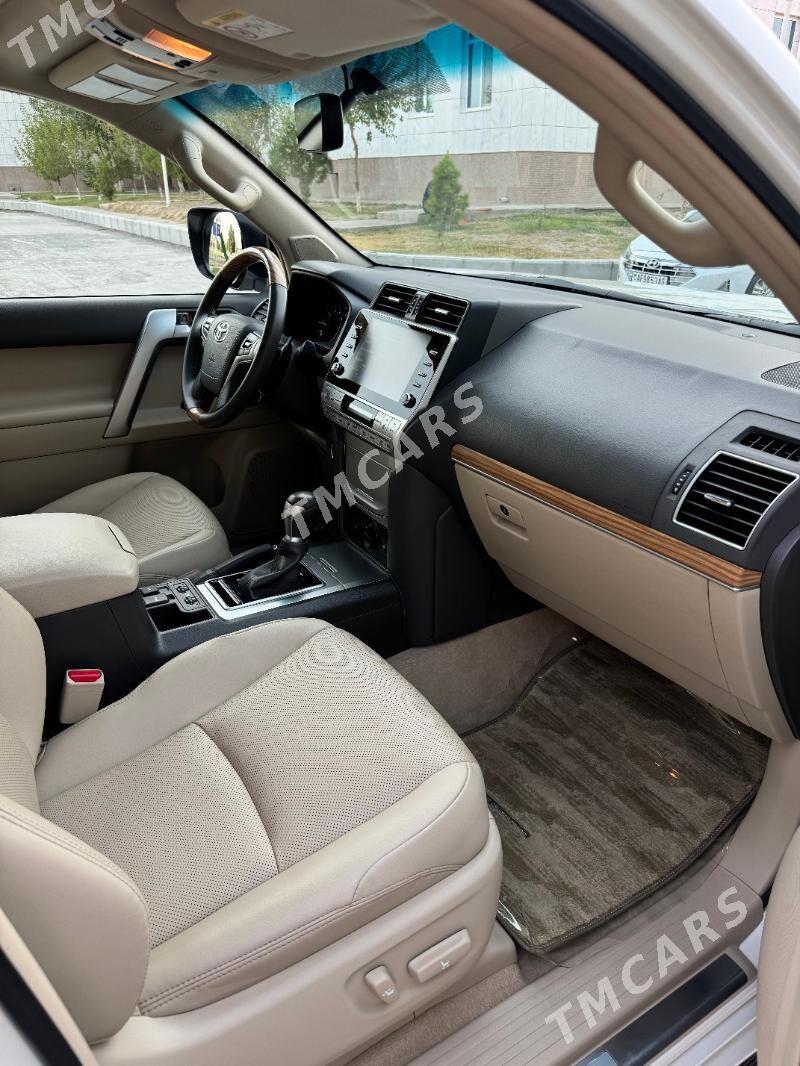 Toyota Land Cruiser Prado 2023 - 1 050 000 TMT - Ашхабад - img 5