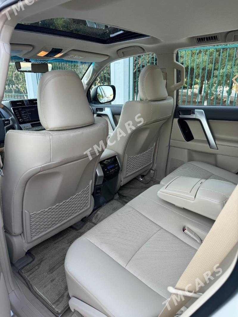 Toyota Land Cruiser Prado 2023 - 1 050 000 TMT - Ашхабад - img 7