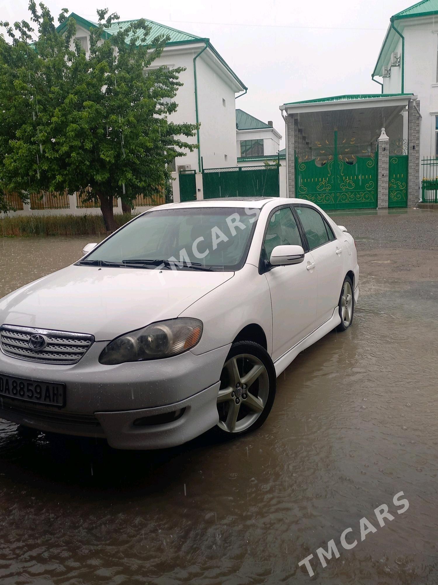 Toyota Corolla 2005 - 115 000 TMT - Änew - img 6