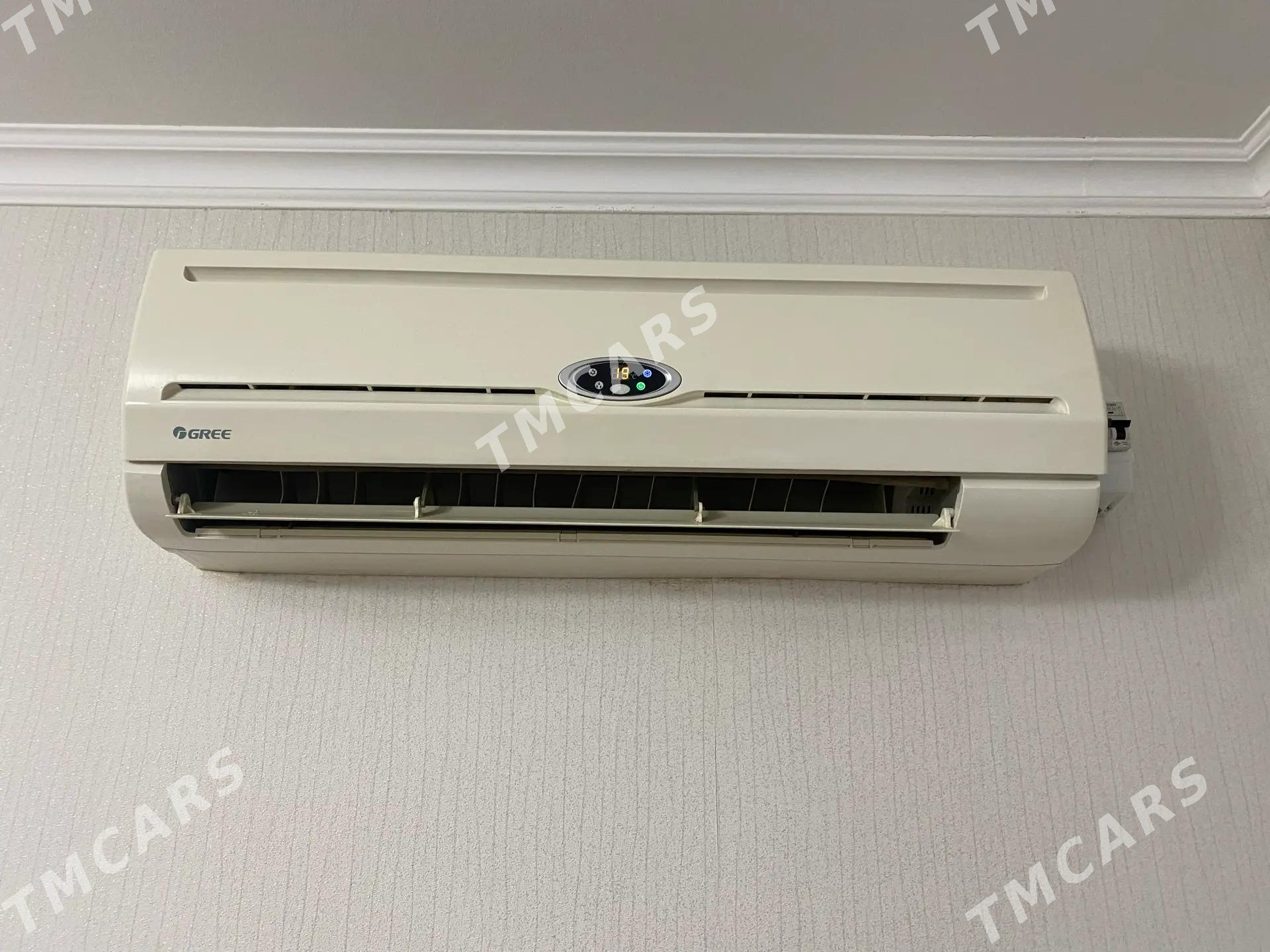 сплит Gree 12 - Türkmenbaşy - img 1