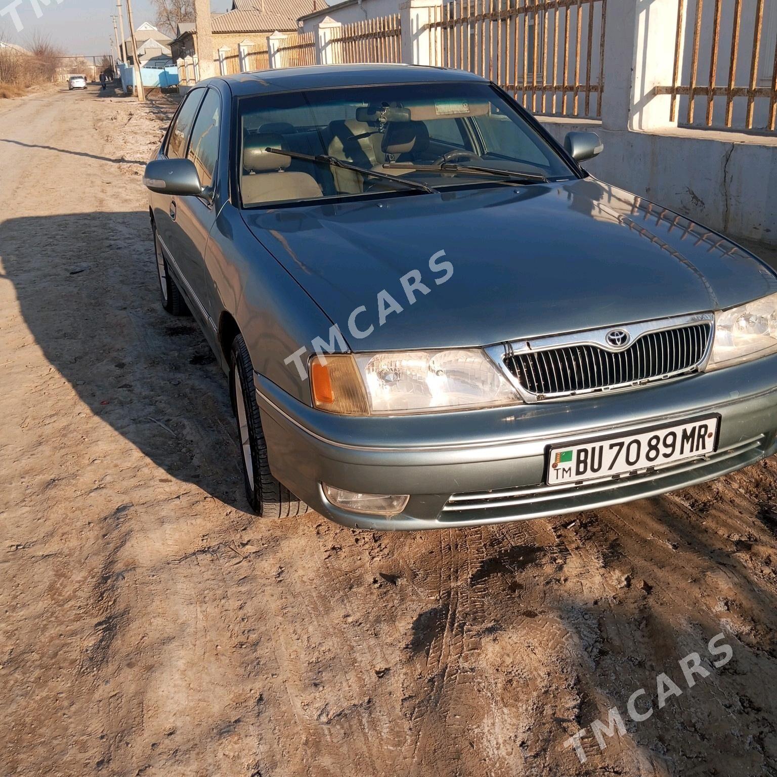 Toyota Avalon 1999 - 120 000 TMT - Каракумский этрап - img 2
