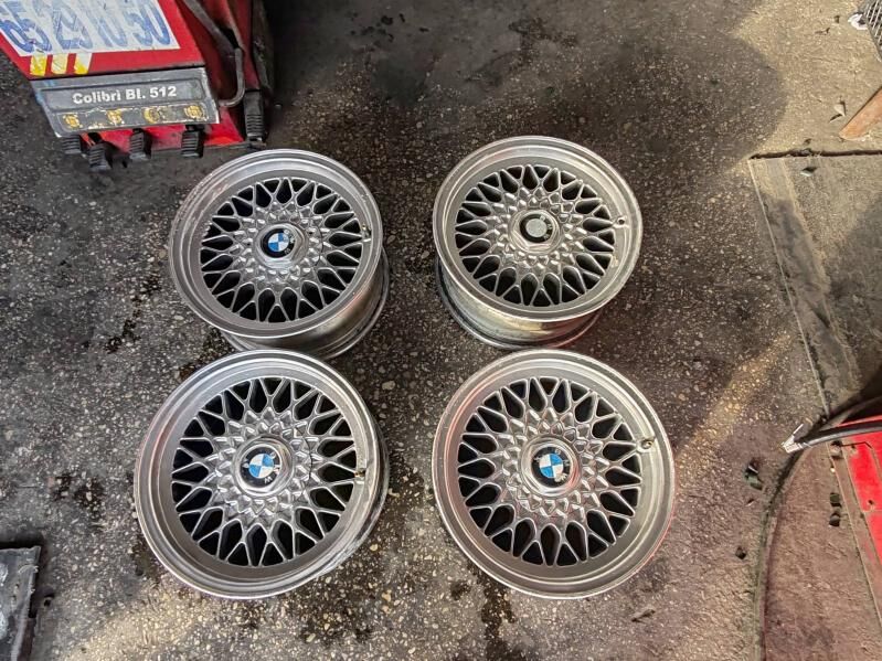 tor disga 15lik bmw 1 900 TMT - Балканабат - img 3