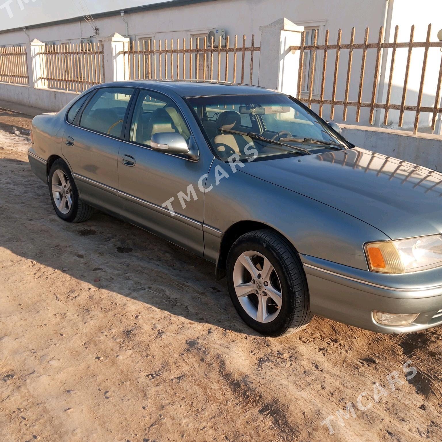 Toyota Avalon 1999 - 120 000 TMT - Каракумский этрап - img 3