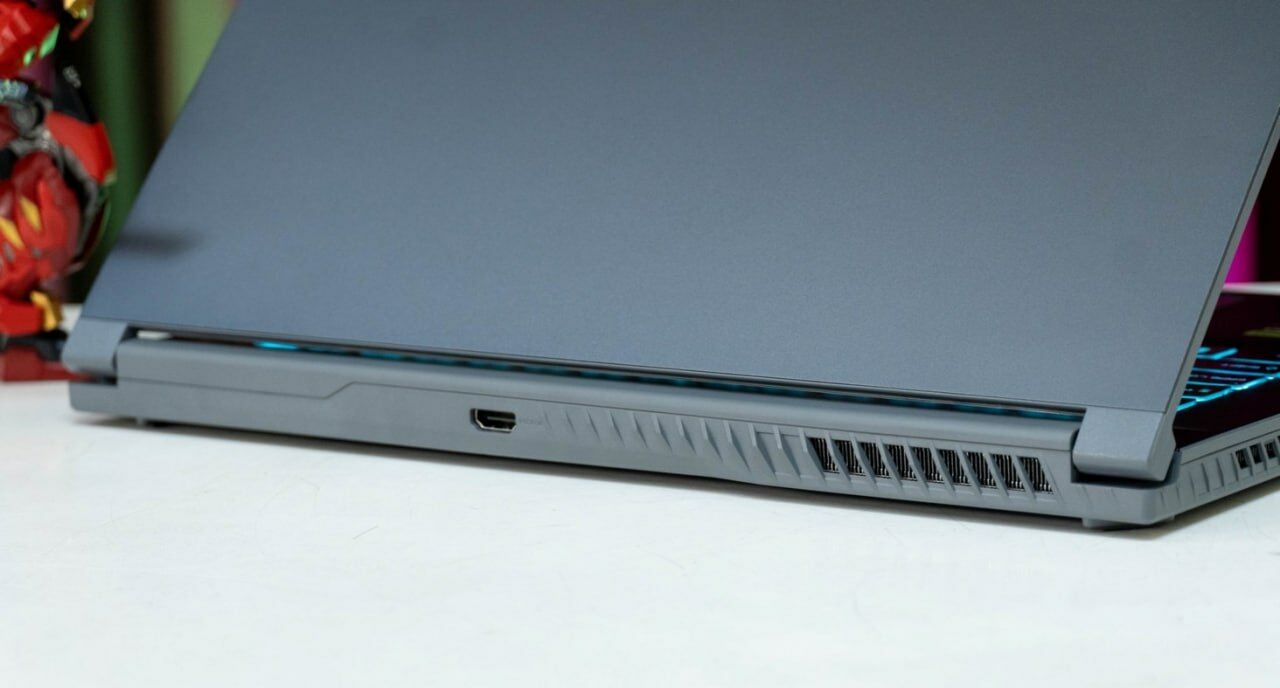 MSI Thin / i5-13 / RTX 2050 - Ашхабад - img 6