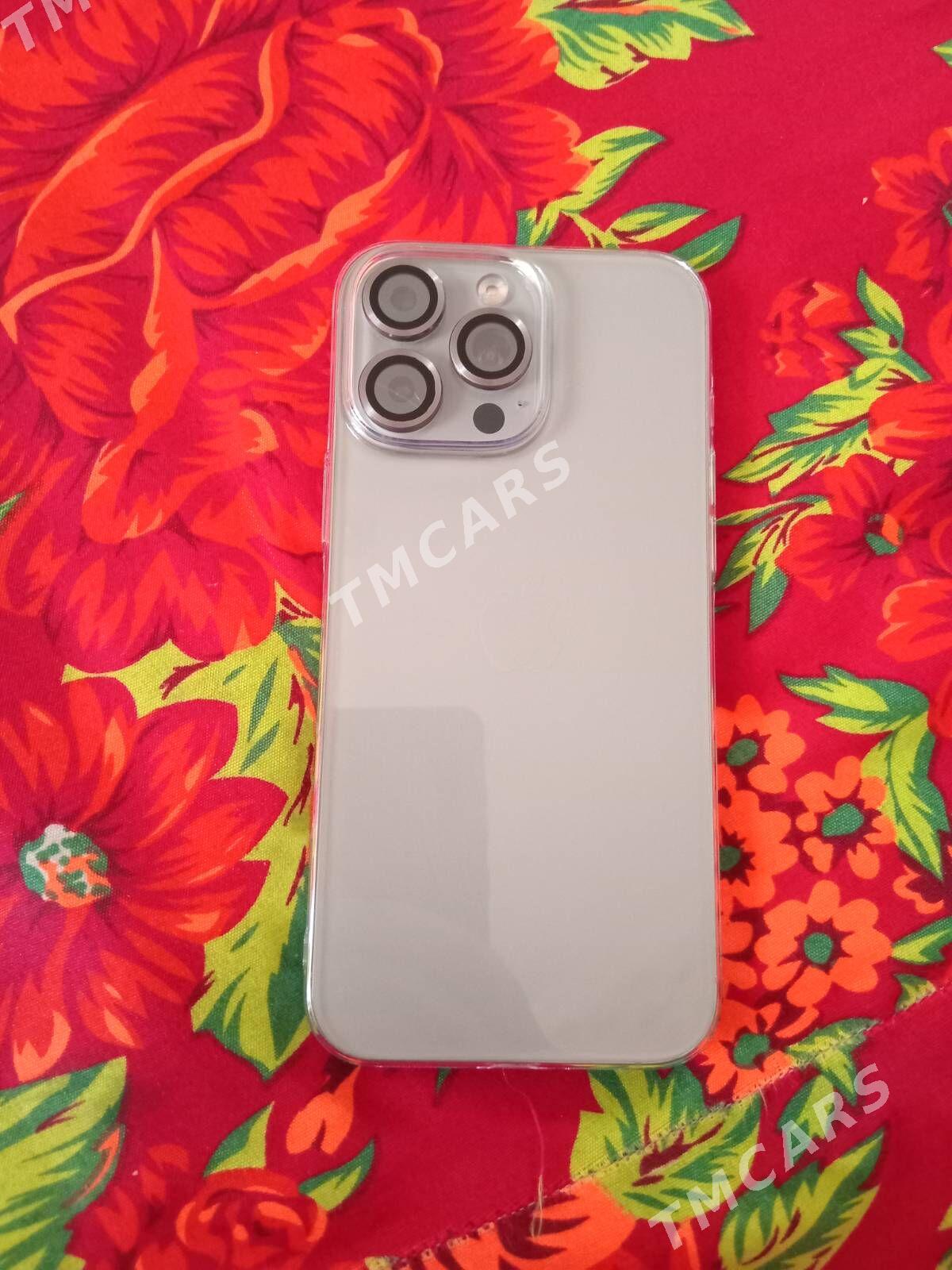 iPhone 16 pro max dublikat - Чарджоу - img 2