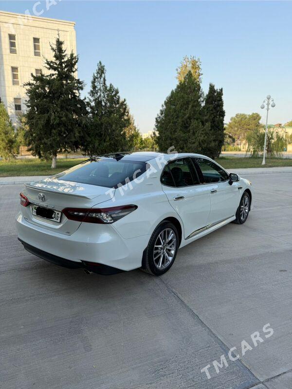 Toyota Camry 2023 - 490 000 TMT - Ашхабад - img 3