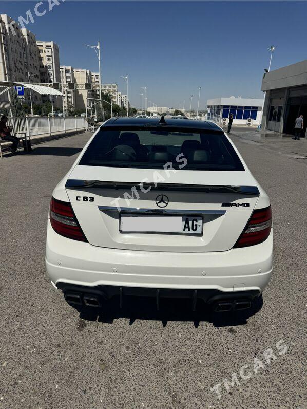 Mercedes-Benz C350 2009 - 220 000 TMT - Aşgabat - img 3