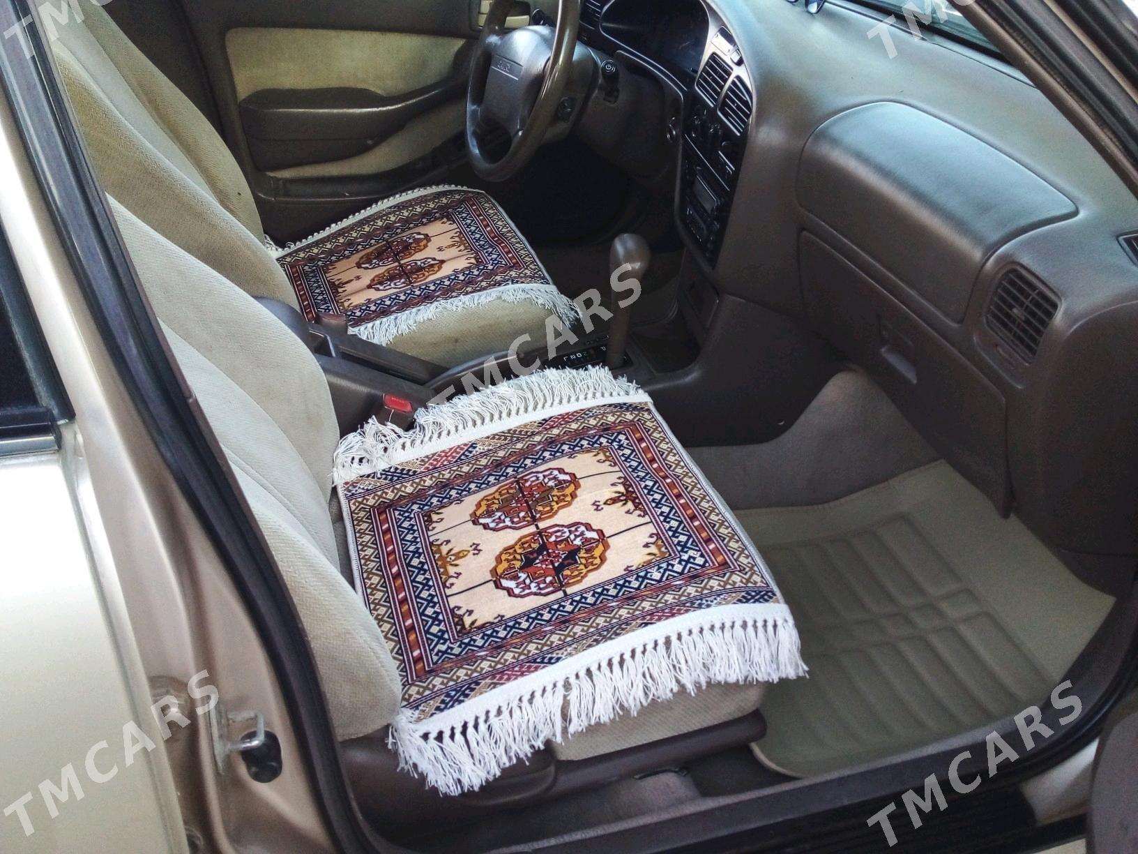 Toyota Camry 1995 - 96 000 TMT - Saýat - img 7