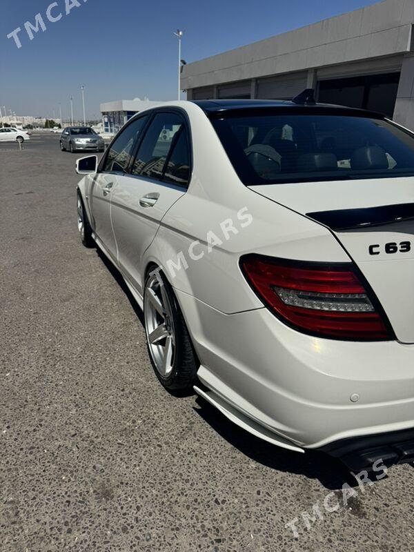 Mercedes-Benz C350 2009 - 220 000 TMT - Aşgabat - img 6