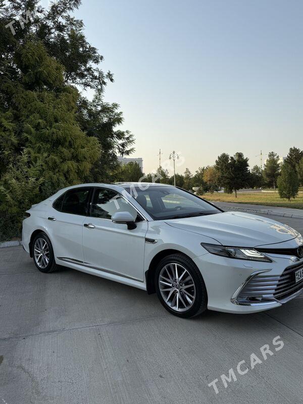 Toyota Camry 2023 - 490 000 TMT - Ашхабад - img 2
