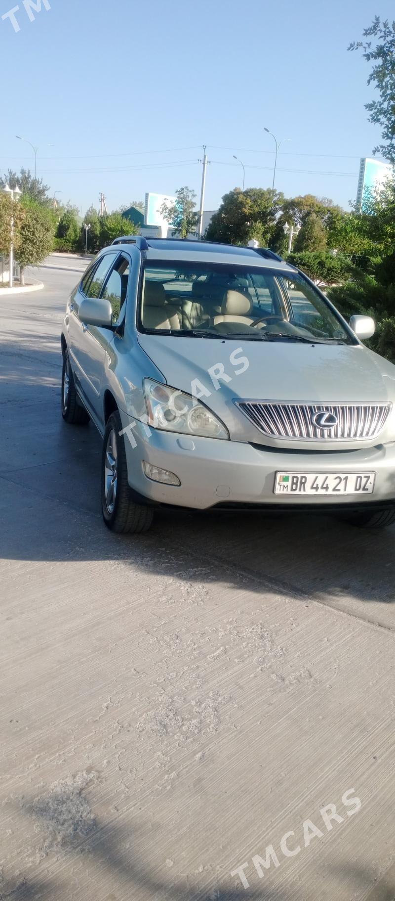 Lexus RX 330 2004 - 250 000 TMT - Boldumsaz - img 5