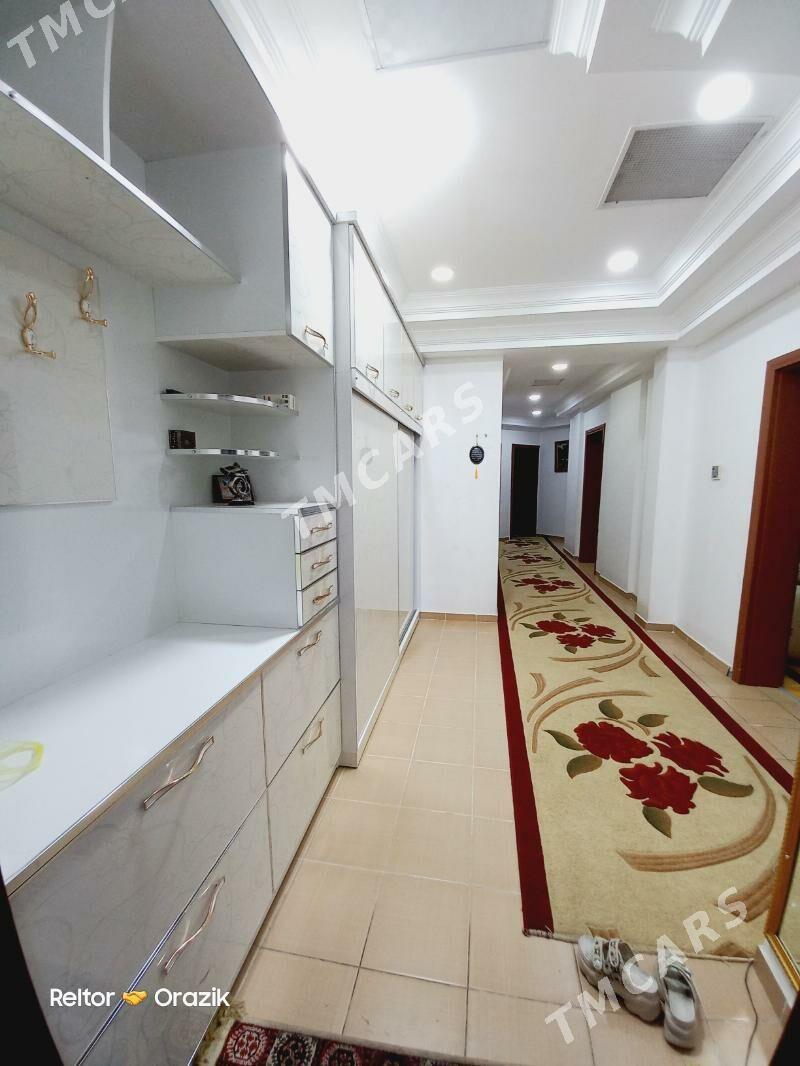 Arenda Padywoski Elitka 3 komn - Aşgabat - img 2