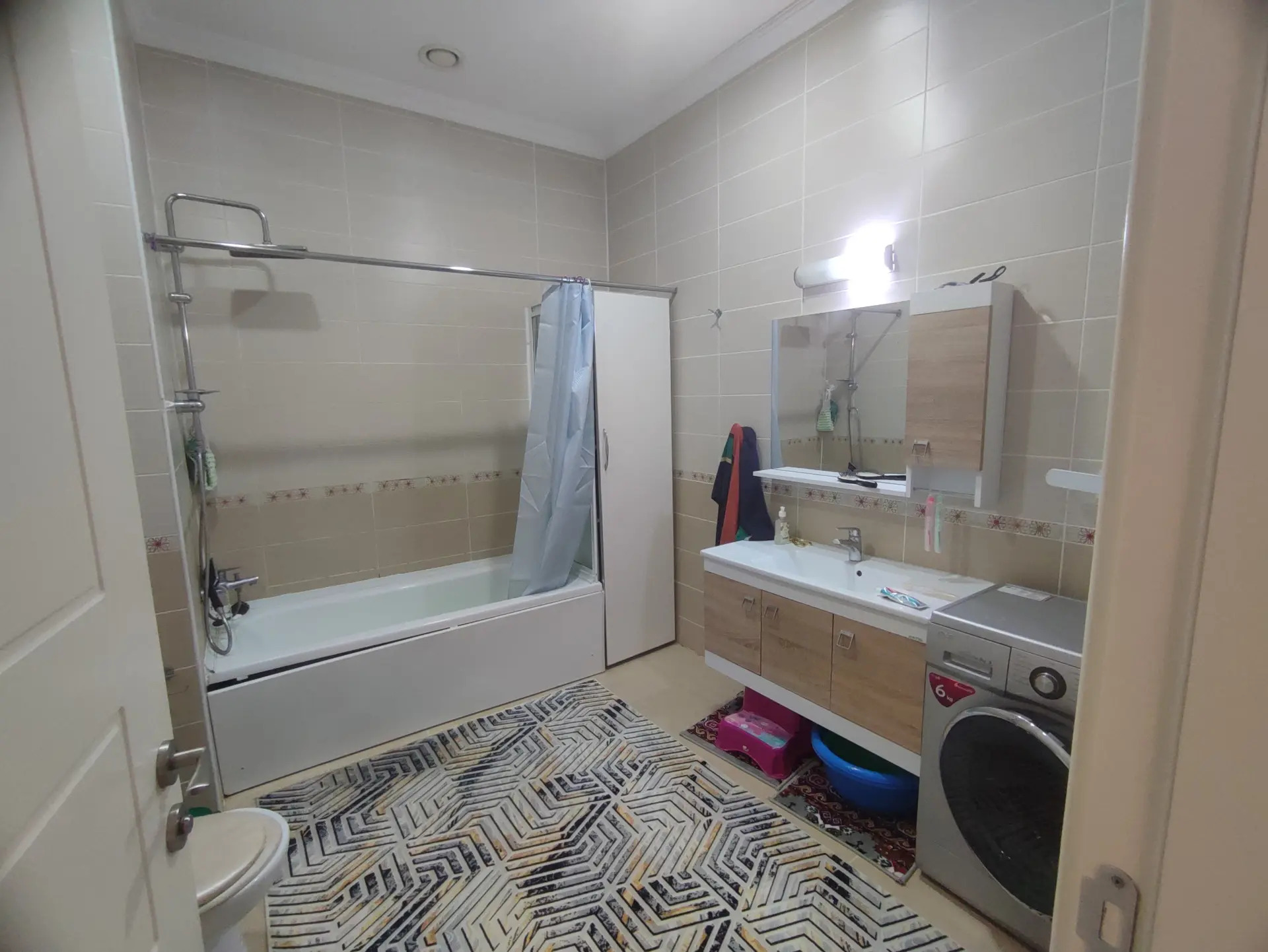 ARENDA JAY 15 TAPGYR 4KOM - Aşgabat - img 2