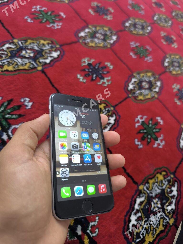 iPhone 6s - Parahat 8 - img 3