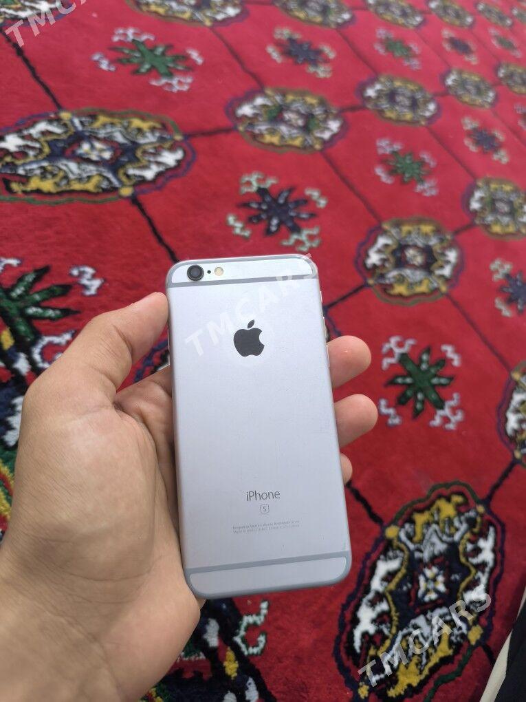 iPhone 6s - Parahat 8 - img 2