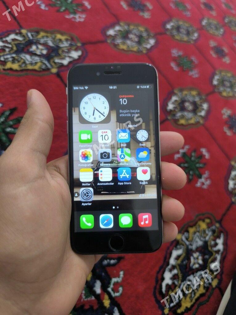 iPhone 6s - Parahat 8 - img 5