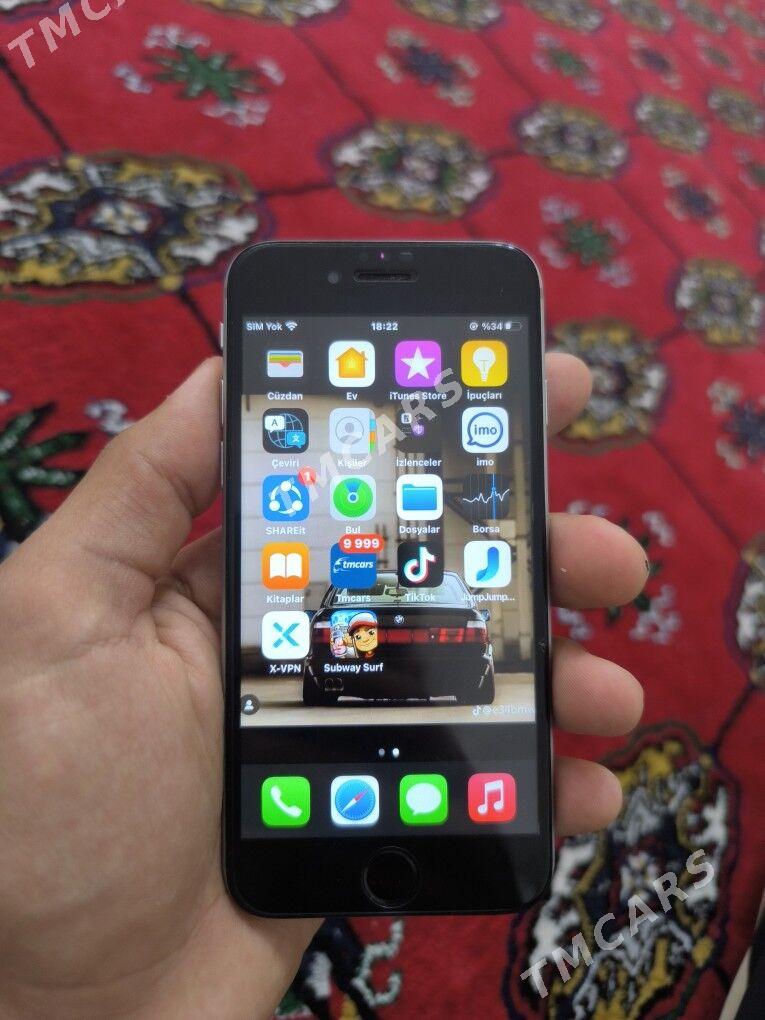 iPhone 6s - Parahat 8 - img 4