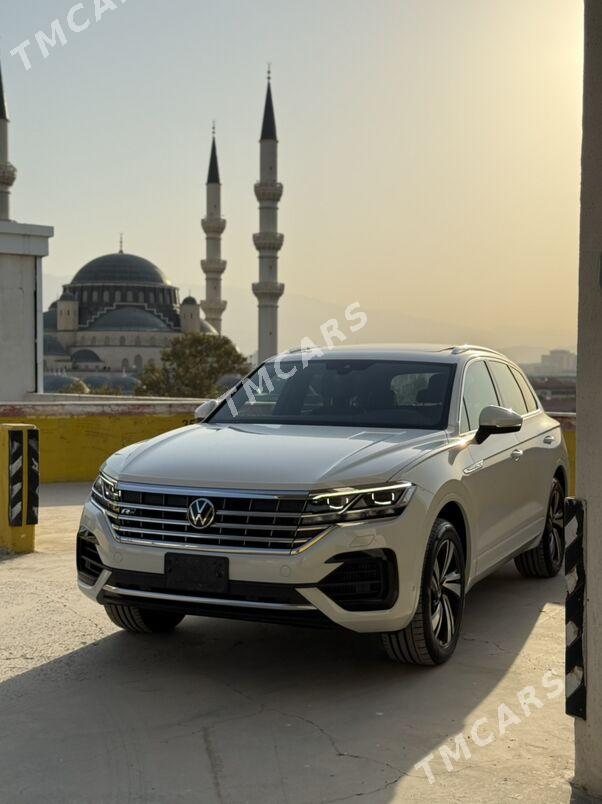 Volkswagen Touareg 2021 - 1 099 000 TMT - Ашхабад - img 2