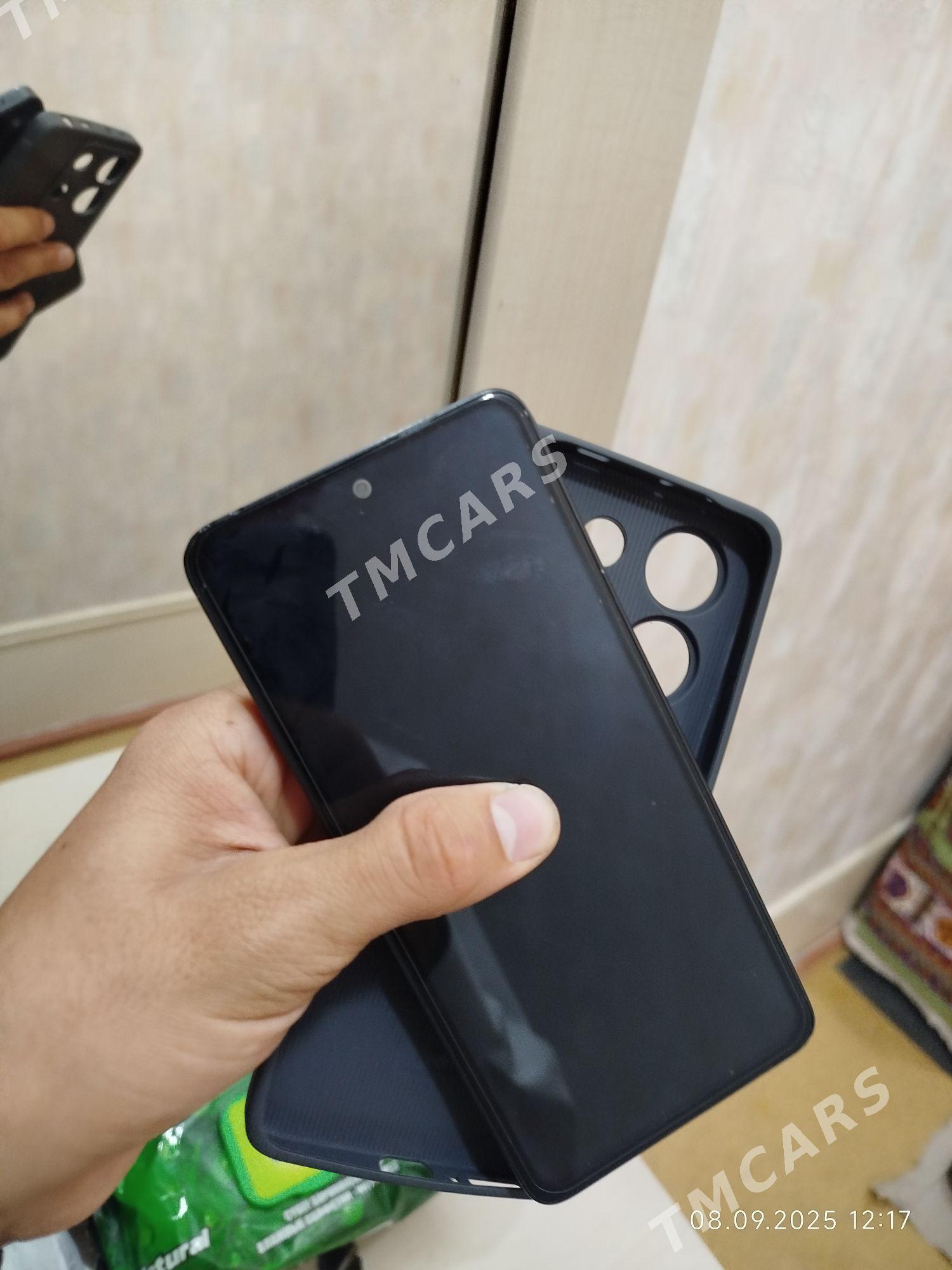 Redmi note 13 8+8/256 GYSSAGLY - Türkmenabat - img 2