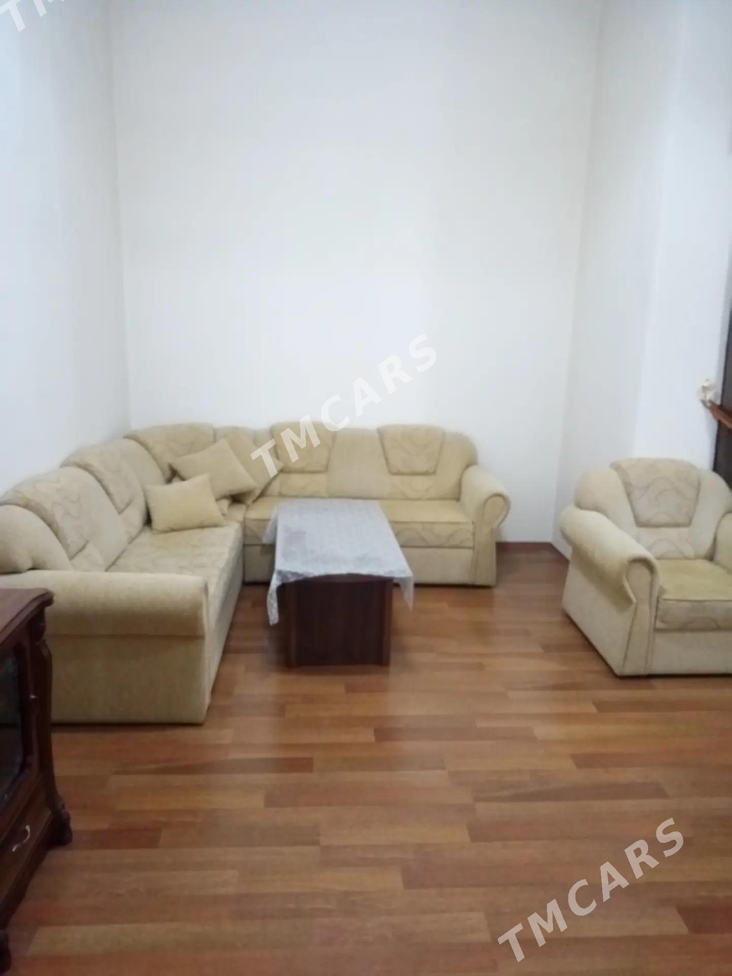 Elitka Sowetskaya 3 kom - Aşgabat - img 2