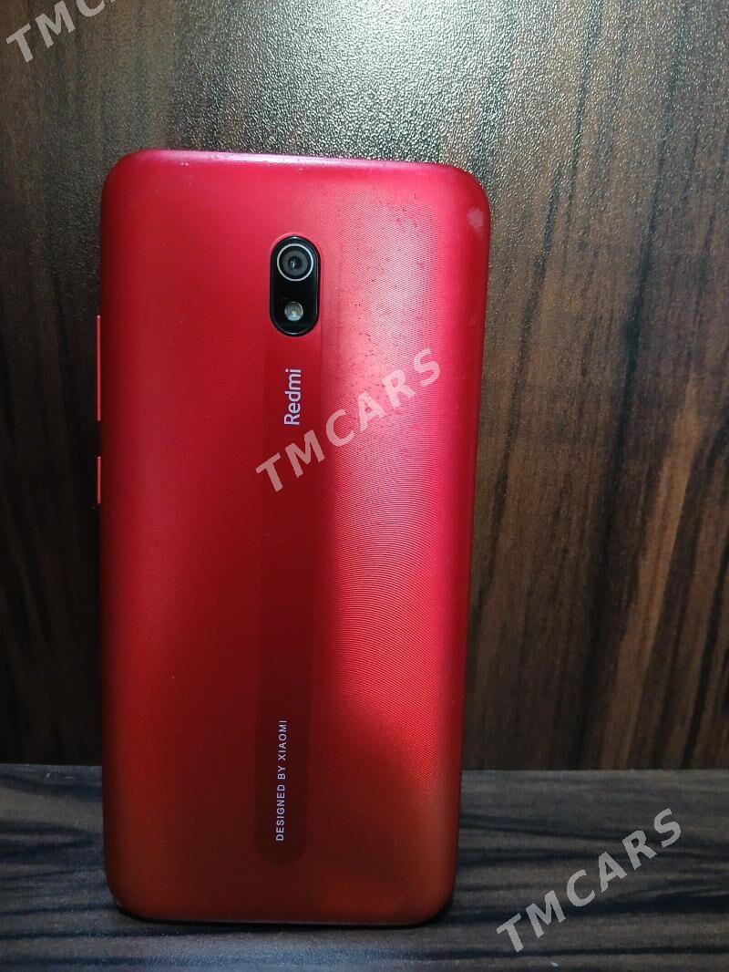 Redmi 8 a - Туркменабат - img 3