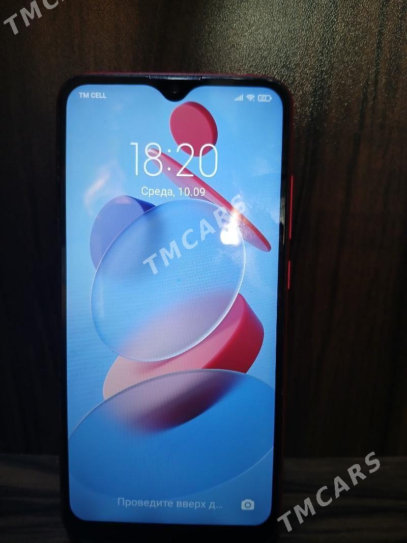 Redmi 8 a - Туркменабат - img 2