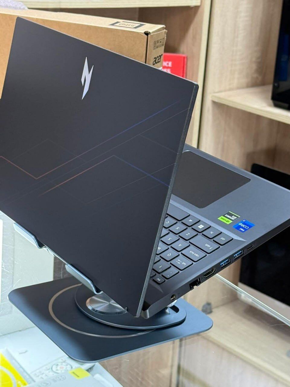 Acer Nitro/RTX5050/i9-13/165Hz - Aşgabat - img 2