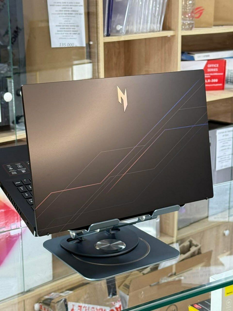 Acer Nitro/RTX5050/i9-13/165Hz - Aşgabat - img 6