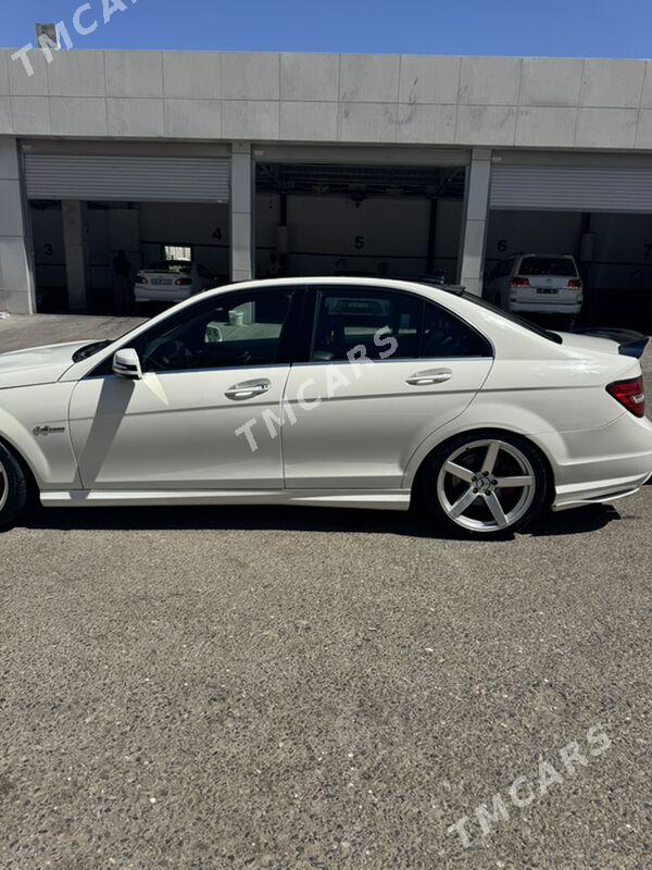 Mercedes-Benz C300 2009 - 220 000 TMT - Ашхабад - img 5