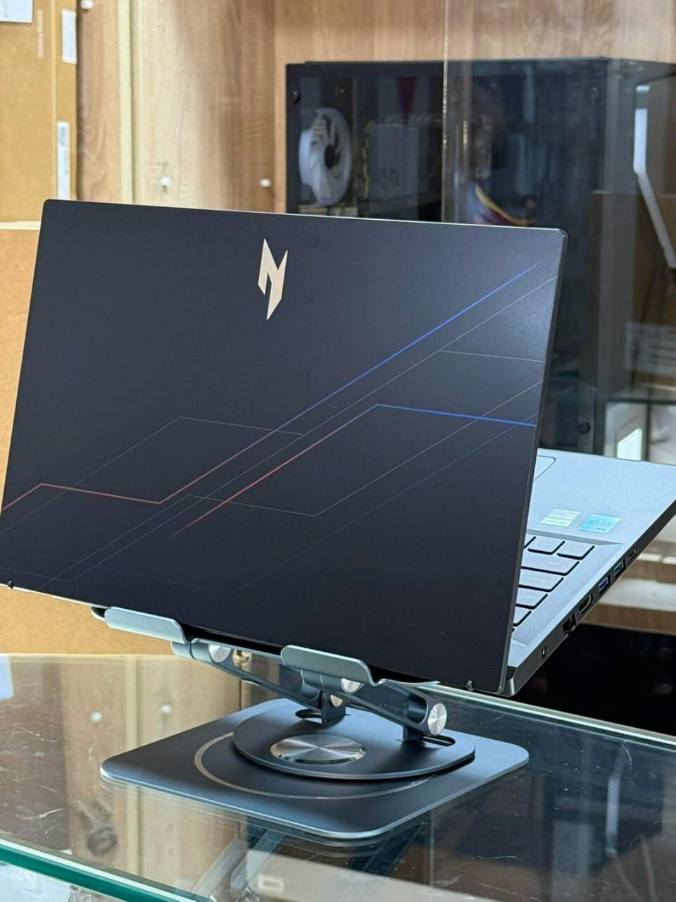 Acer Nitro/RTX5050/i9-13/165Hz - Aşgabat - img 5