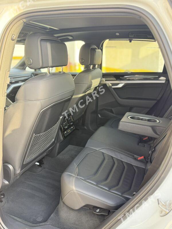 Volkswagen Touareg 2021 - 1 099 000 TMT - Ашхабад - img 7